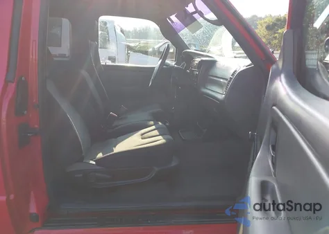 2006 Mazda B3000 z USA, uszkodzony, nr VIN 4F4YR46U26PM00093